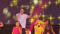 <strong>Glee ! On Tour : Le Film 3D</strong> Extrait vidéo VO