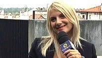 <strong>Mélanie Laurent</strong> Interview 4: Les Adoptés