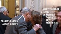 <strong>Les Nouveaux chiens de garde</strong> Teaser VF