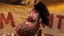 <strong>Les Pirates ! Bons à rien, Mauvais en tout</strong> Extrait vidéo VF