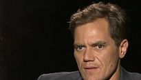 <strong>Michael Shannon, Terence Stamp</strong> Interview 2: Man of Steel, Superman