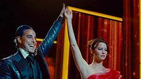 <strong>Hunger Games</strong> Teaser (2) VF