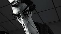 <strong>Frankenweenie</strong> Extrait vidéo VO