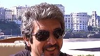 <strong>Ricardo Darín</strong> Interview : El Chino