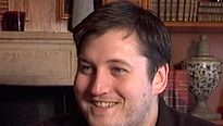 <strong>Gareth Evans</strong> Interview : The Raid