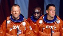 <strong>Armageddon</strong> Teaser VF