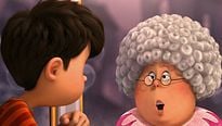<strong>Le Lorax</strong> Extrait vidéo VF