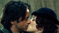 <strong>Sherlock Holmes 2 : Jeu d'ombres</strong> Bande-annonce (3) VO