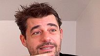 <strong>Thierry Neuvic</strong> Interview 2: Les Papas du dimanche
