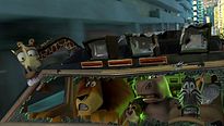 <strong>Madagascar 3, Bons Baisers D’Europe</strong> Extrait vidéo (6) VF