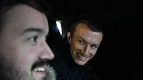 <strong>La Vitesse du passé</strong> Making Of VF