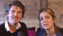 Interview 1 - Français