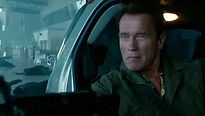<strong>Expendables 2: unité spéciale</strong> Extrait vidéo (2) VO