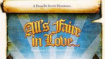 <strong>All's Faire in Love</strong> Bande-annonce VO