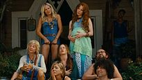 <strong>Peace, Love et plus si affinités</strong> Bande-annonce VF