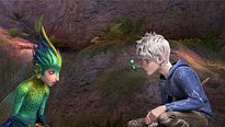 <strong>Les Cinq légendes</strong> Extrait vidéo (2) VF