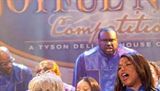 <strong>Joyful Noise</strong> Bande-annonce VO