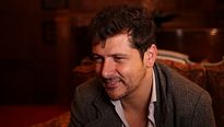 <strong>Kike Maillo</strong> Interview : Eva