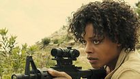 <strong>Skyfall</strong> Extrait vidéo (2) VO