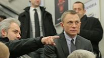 <strong>Skyfall</strong> Extrait vidéo (3) VO