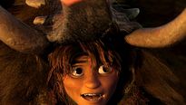 <strong>Les Croods</strong> Extrait vidéo VF