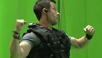 <strong>Lock Out</strong> Making Of (2) VO