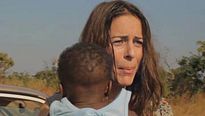 <strong>Le Secret de l'enfant fourmi</strong> Bande-annonce VF