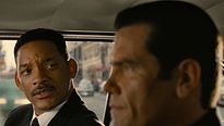 <strong>Men In Black III</strong> Extrait vidéo VF