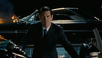 <strong>Men In Black III</strong> Extrait vidéo (4) VO