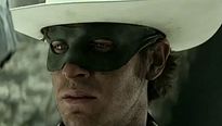 <strong>Lone Ranger, Naissance d'un héros</strong> Bande-annonce (2) VO