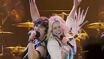 <strong>Rock Forever</strong> Bande-annonce VO