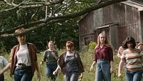 <strong>Foxfire, confessions d'un gang de filles</strong> Bande-annonce VO