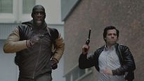 <strong>De l'autre côté du périph</strong> Bande-annonce VF