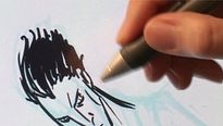 <strong>Les Cinq légendes</strong> Making Of (5) VO