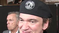 <strong>Quentin Tarantino</strong> Interview 3: Django Unchained