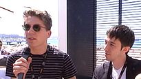 Interview 1 - Anglais