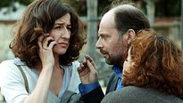 <strong>Adieu Berthe ou l'enterrement de mémé</strong> Extrait vidéo (2) VF