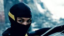<strong>G.I. Joe : Conspiration</strong> Extrait vidéo (2) VF