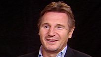 <strong>Olivier Megaton, Liam Neeson</strong> Interview 3: Taken 2