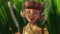 <strong>Clochette et le secret des fées</strong> Extrait vidéo (2) VF