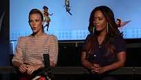 <strong>Clochette et le secret des fées</strong> Reportage VF