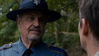 <strong>Sinister</strong> Extrait vidéo VO