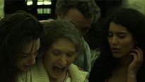 <strong>La Fille Publique</strong> Bande-annonce (2) VF