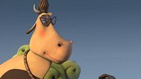 <strong>Pup</strong> Teaser VF