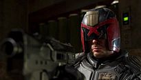 <strong>Dredd</strong> Bande-annonce VO