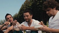 <strong>Mobile Home</strong> Extrait vidéo (4) VF