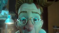 <strong>Epic : la bataille du royaume secret</strong> Bande-annonce VO