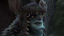 <strong>Epic : la bataille du royaume secret</strong> Bande-annonce (2) VF