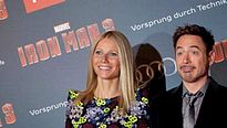 <strong>Fanzone</strong> N°32 - "Iron Man 3", "300", "Man of Steel"...