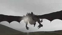 <strong>Merlin et la guerre des dragons</strong> Bande-annonce VO